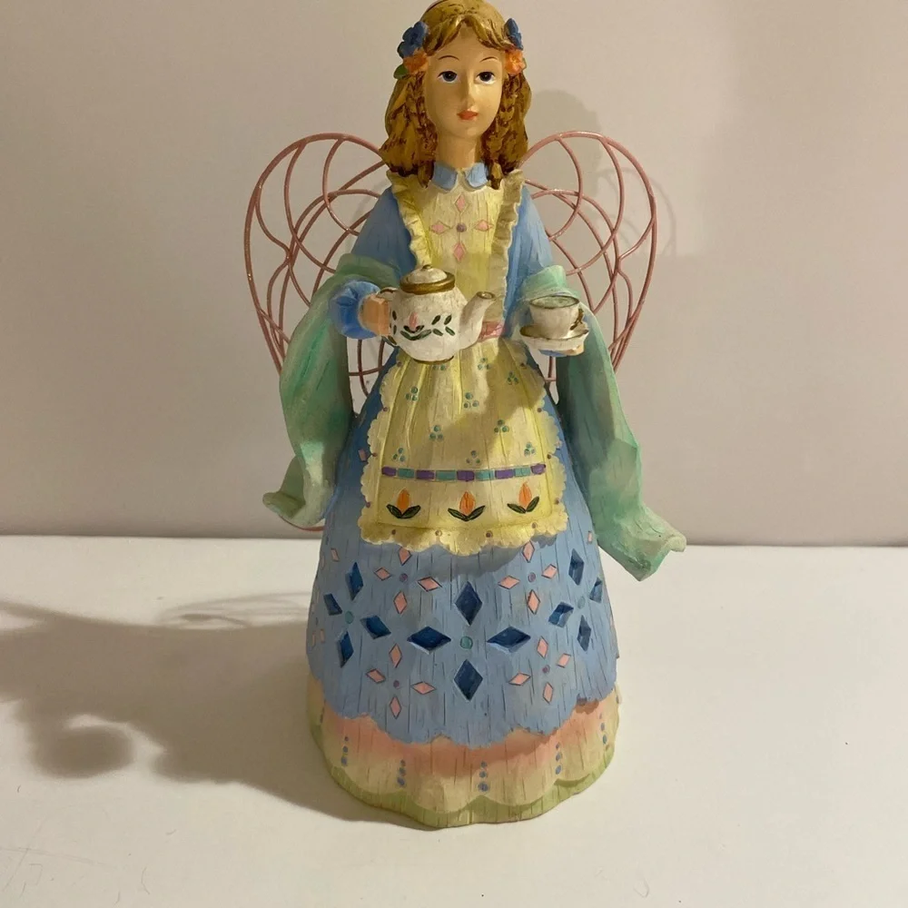 Morning Angel (IT)